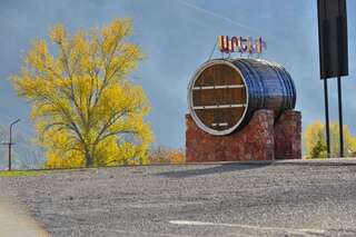 Гостевой дом Areni Wine Cellar Арени-0